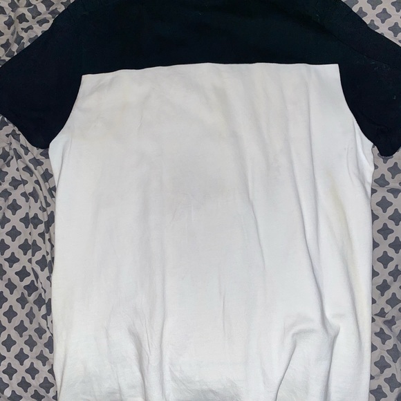 Polo tee shirt - Picture 2 of 2